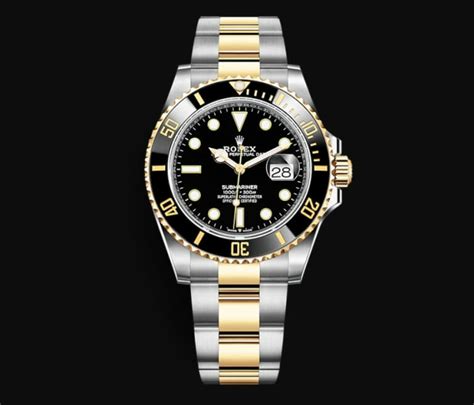 rolex submariner neuve prix